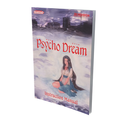 Arcus Odyssey & Psycho Dream Collector's Bundle
