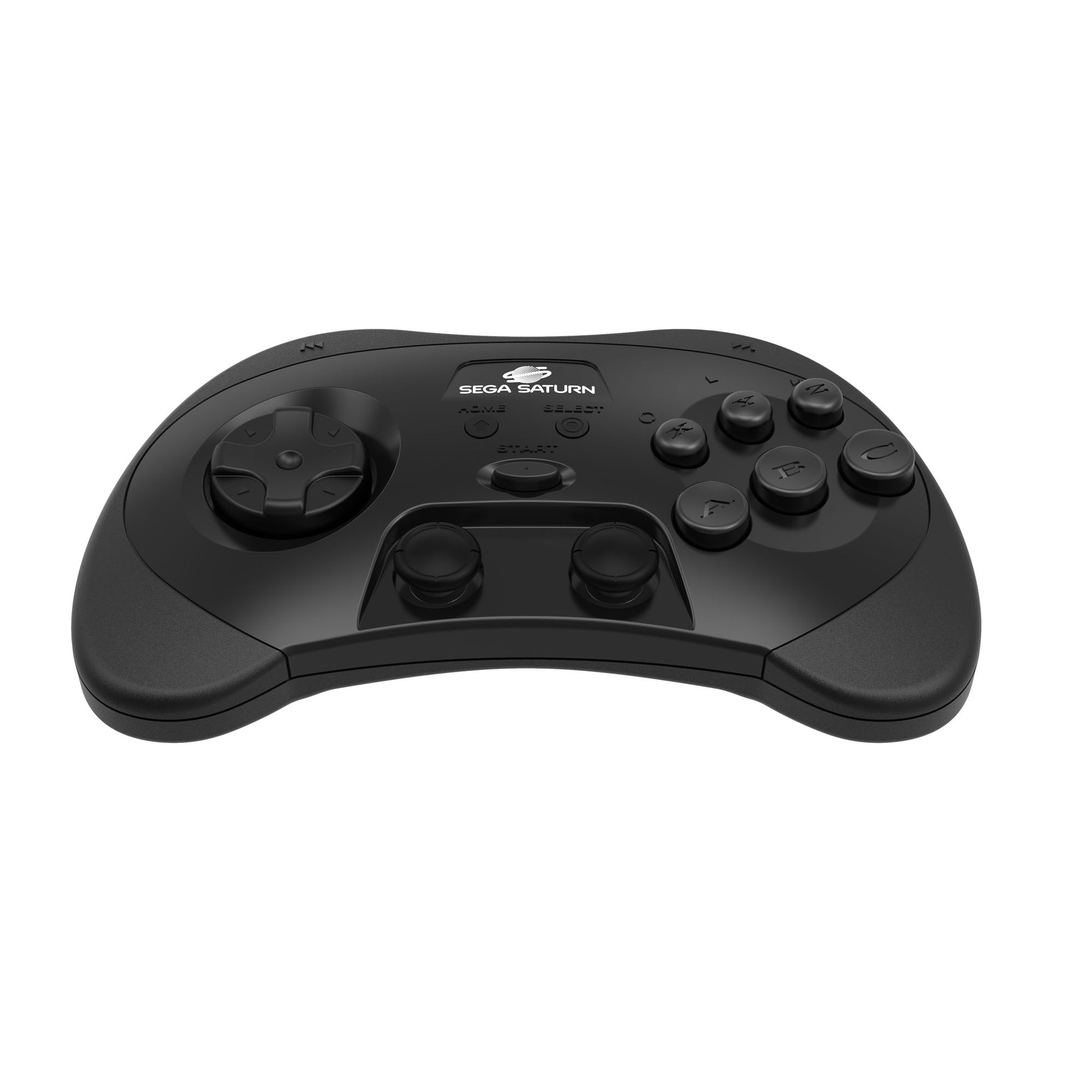 SEGA Saturn® Wireless Pro Controller – Rondo Products