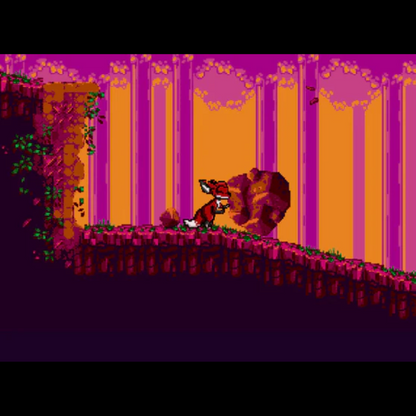 Tanglewood (SEGA Genesis)