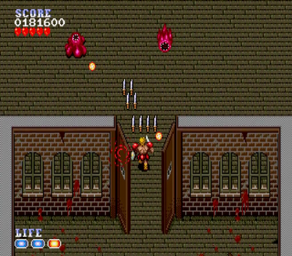 Undeadline - SEGA Genesis® / Mega Drive - Collector’s Edition