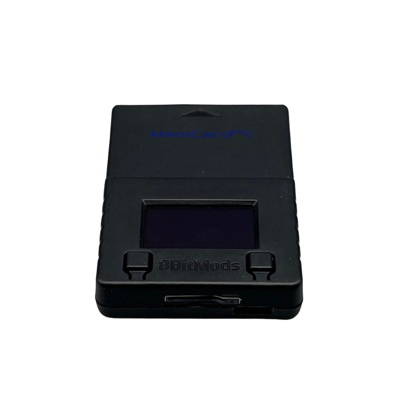 MemCard PRO2 for PS2 and PS1