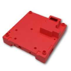 Gamecube Gameboy Player Replacement Housings