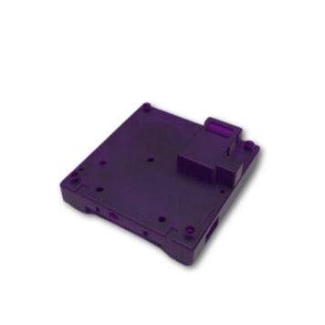 Gamecube Gameboy Player Replacement Housings