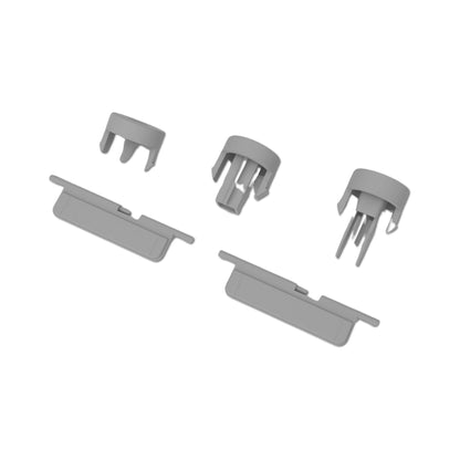 Gamecube Housing Accessories - Replacement Buttons