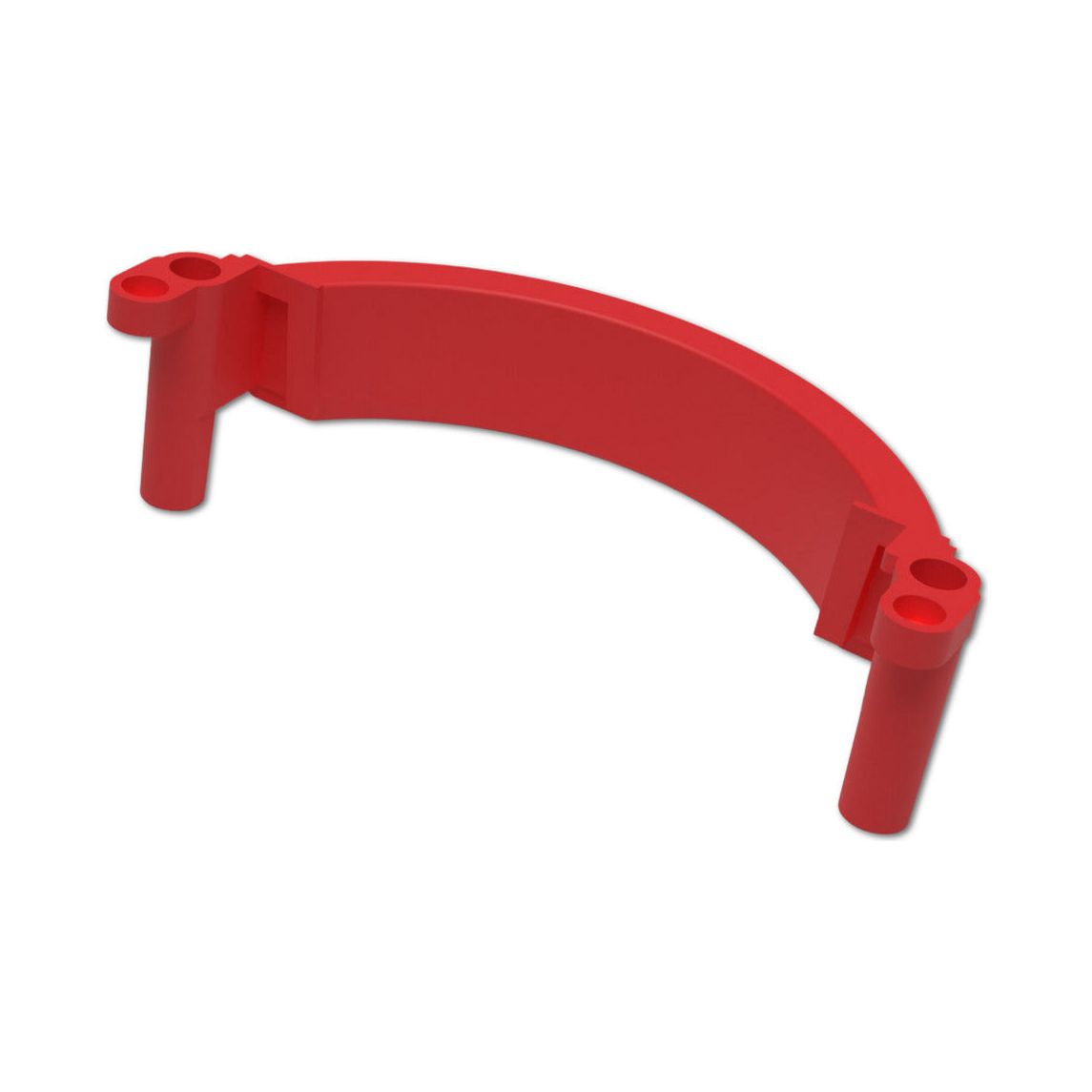 Gamecube Housing Accessories - Replacement Handle