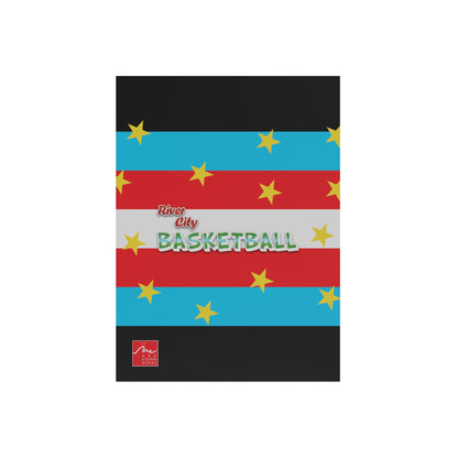 River City Street Basketball for NES Game – CastleMania Games