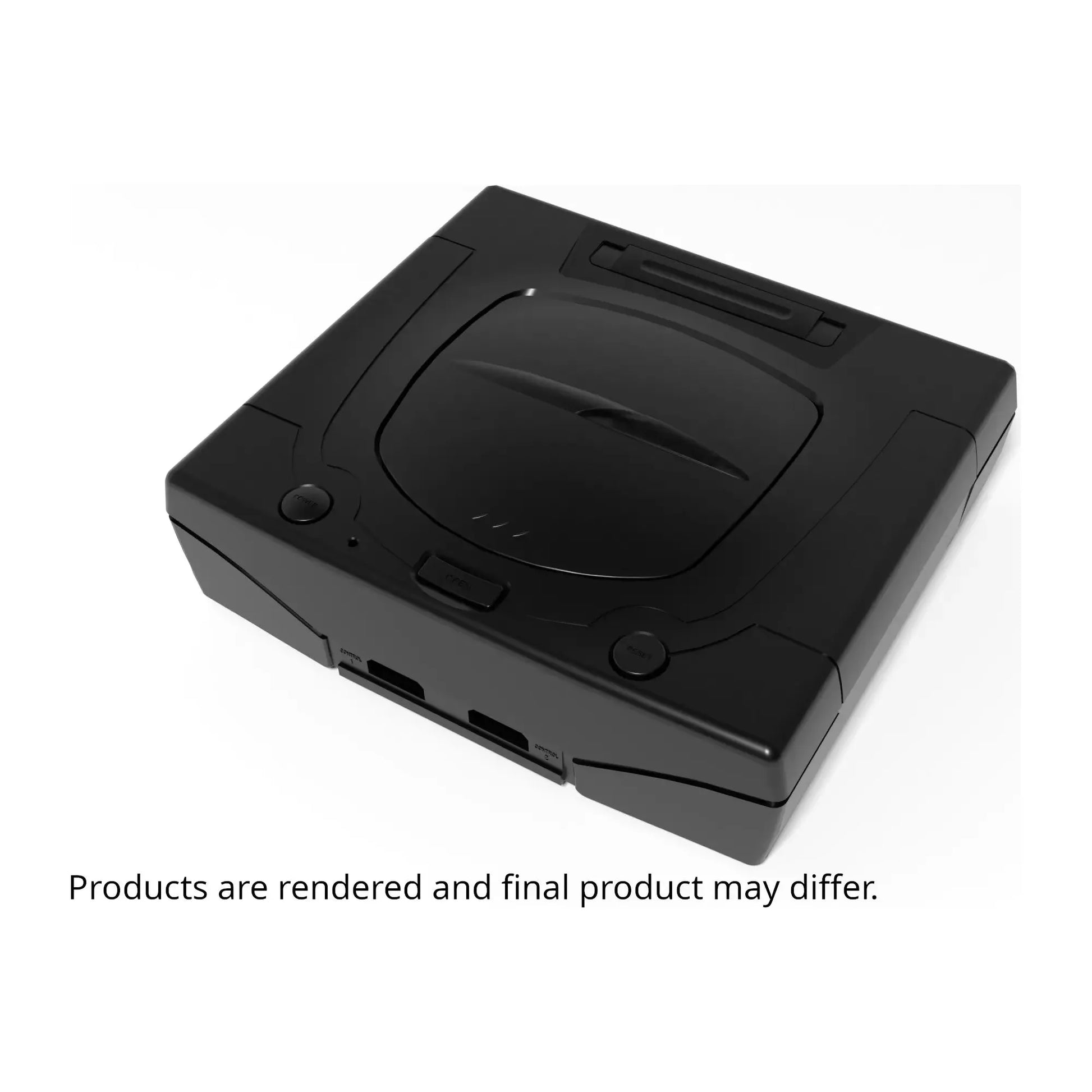 Sega Saturn : 7 jeux incontournables à découvrir absolument Sega Saturn : 7 jeux incontournables à découvrir absolument