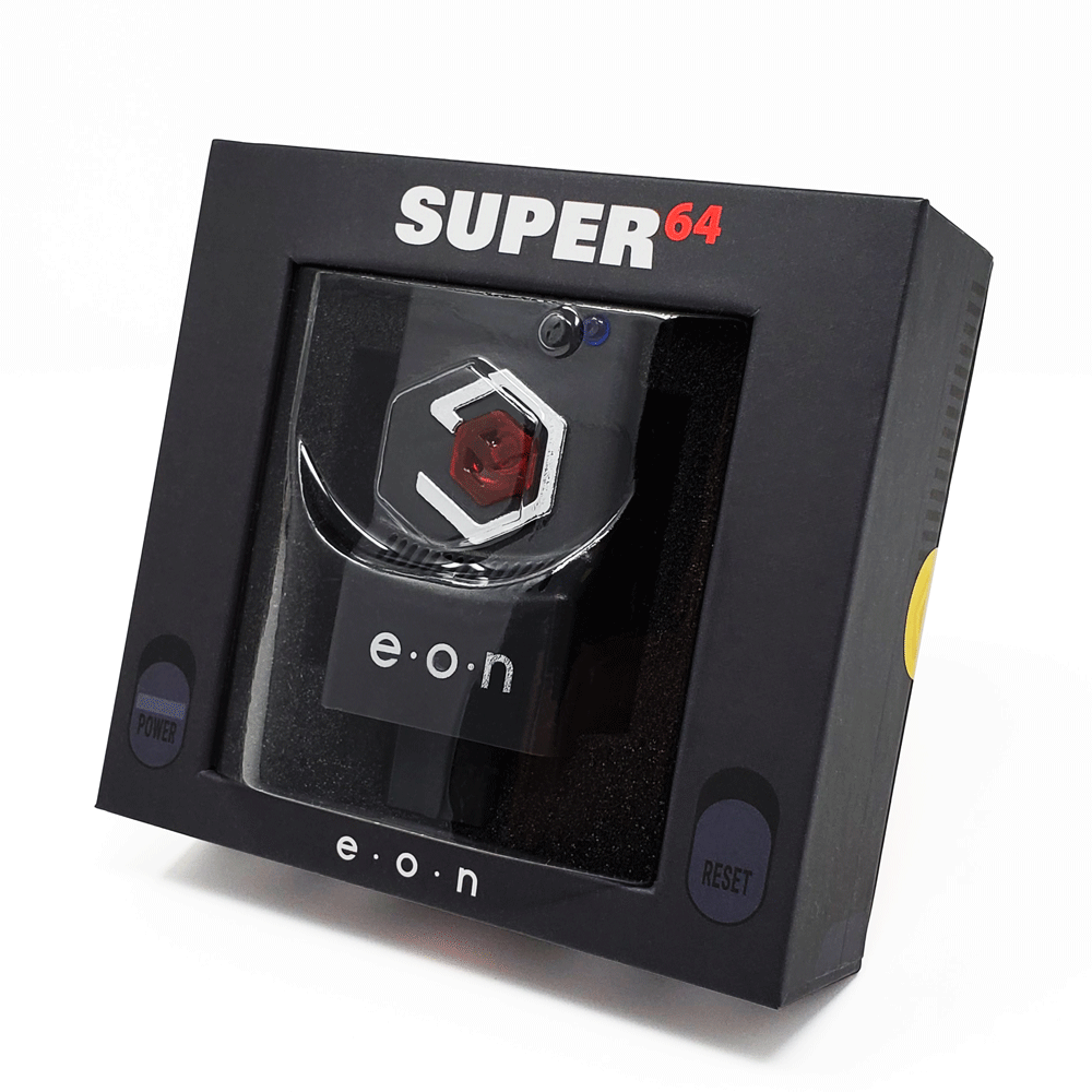 EON Super 64 plug-and-play Video adapter for the Nintendo 64 - CastleMania Games