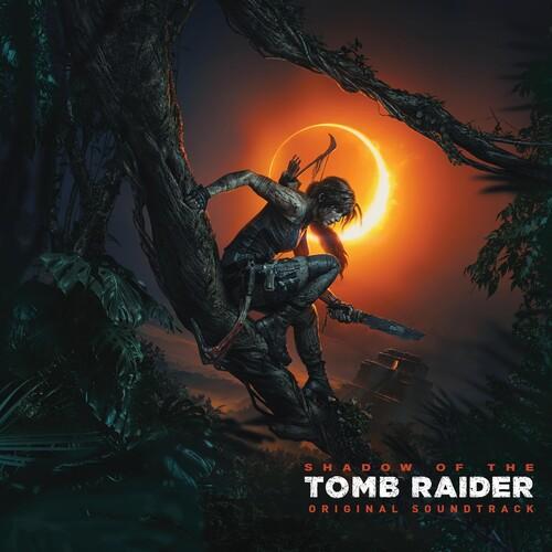Shadow Of The Tomb Raider (Original Soundtrack) - CastleMania Games