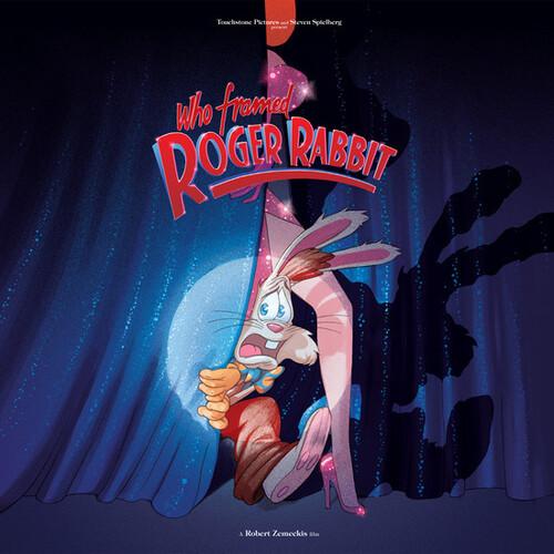 Alan Silvestri – Who Framed Roger Rabbit? - CastleMania Games