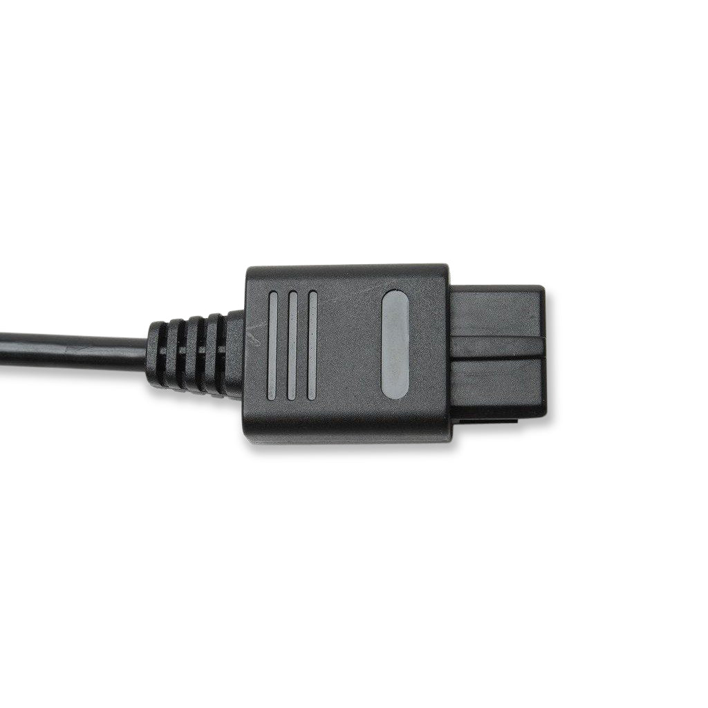 HD RETROVISION SNES YPbPr Component Cable for the Super Nintendo