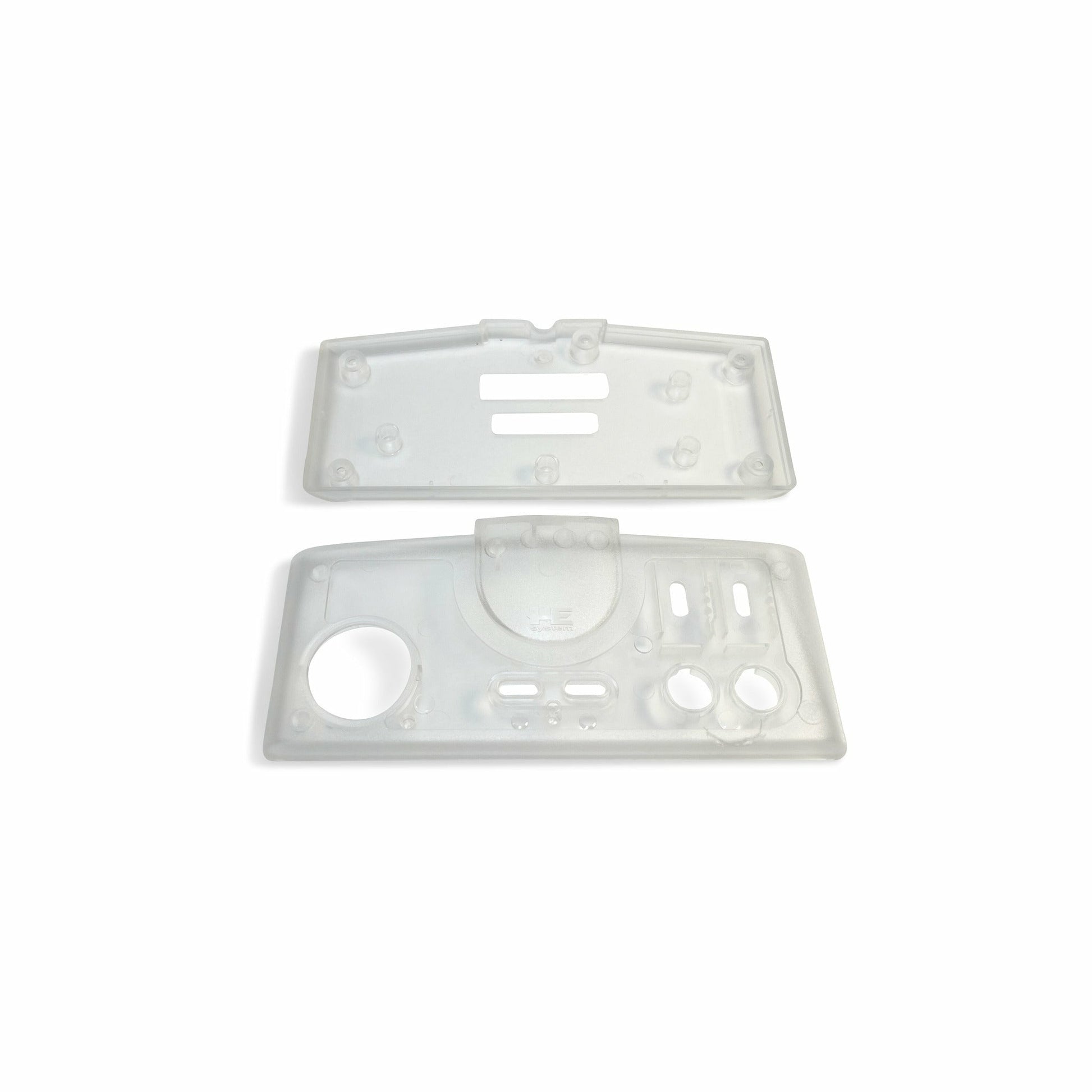Retro Game Restore PC Engine Transparent Controller Shell – Rondo Products