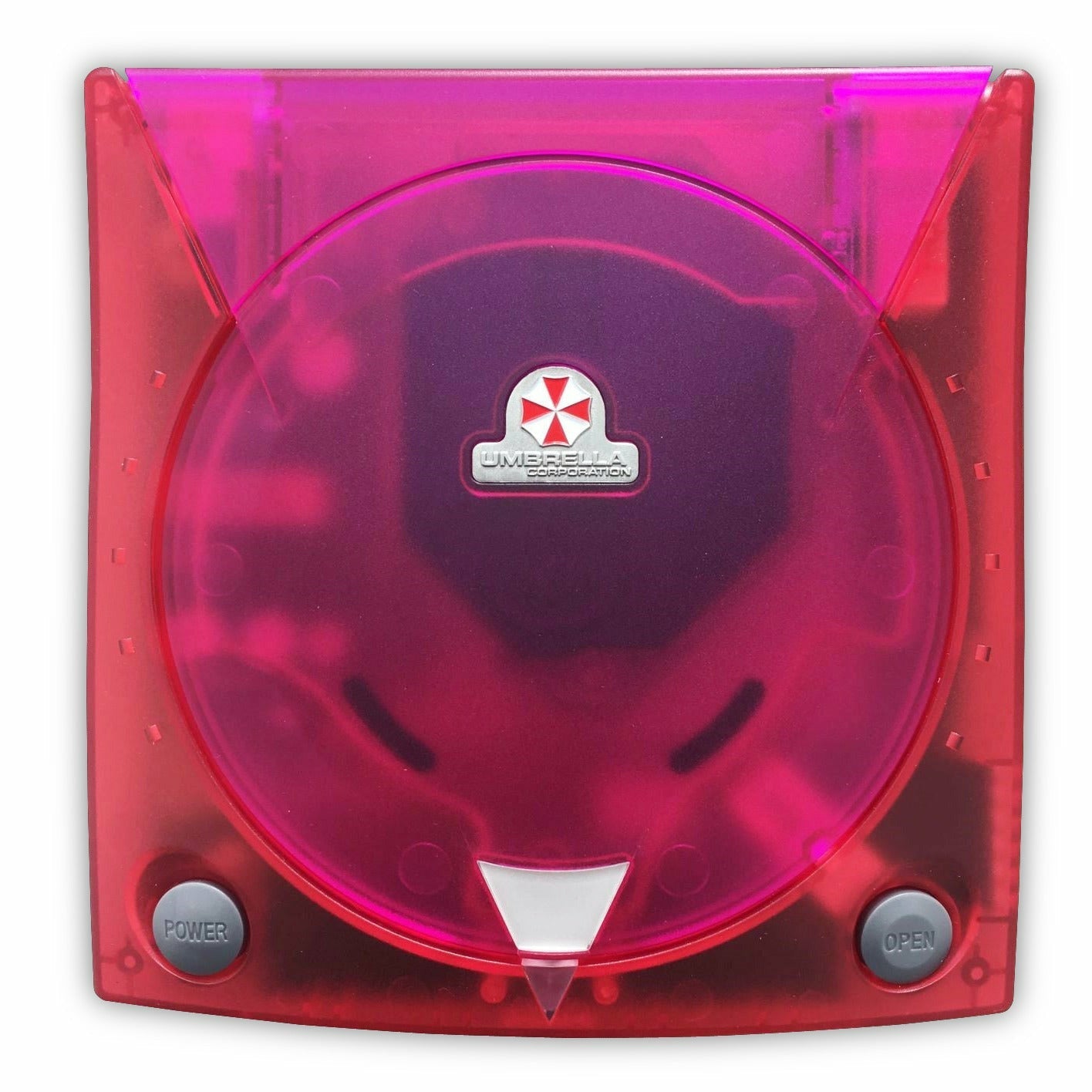 Dreamcast Replacement Cases - CastleMania Games