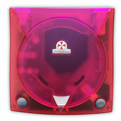 Dreamcast Replacement Cases - CastleMania Games