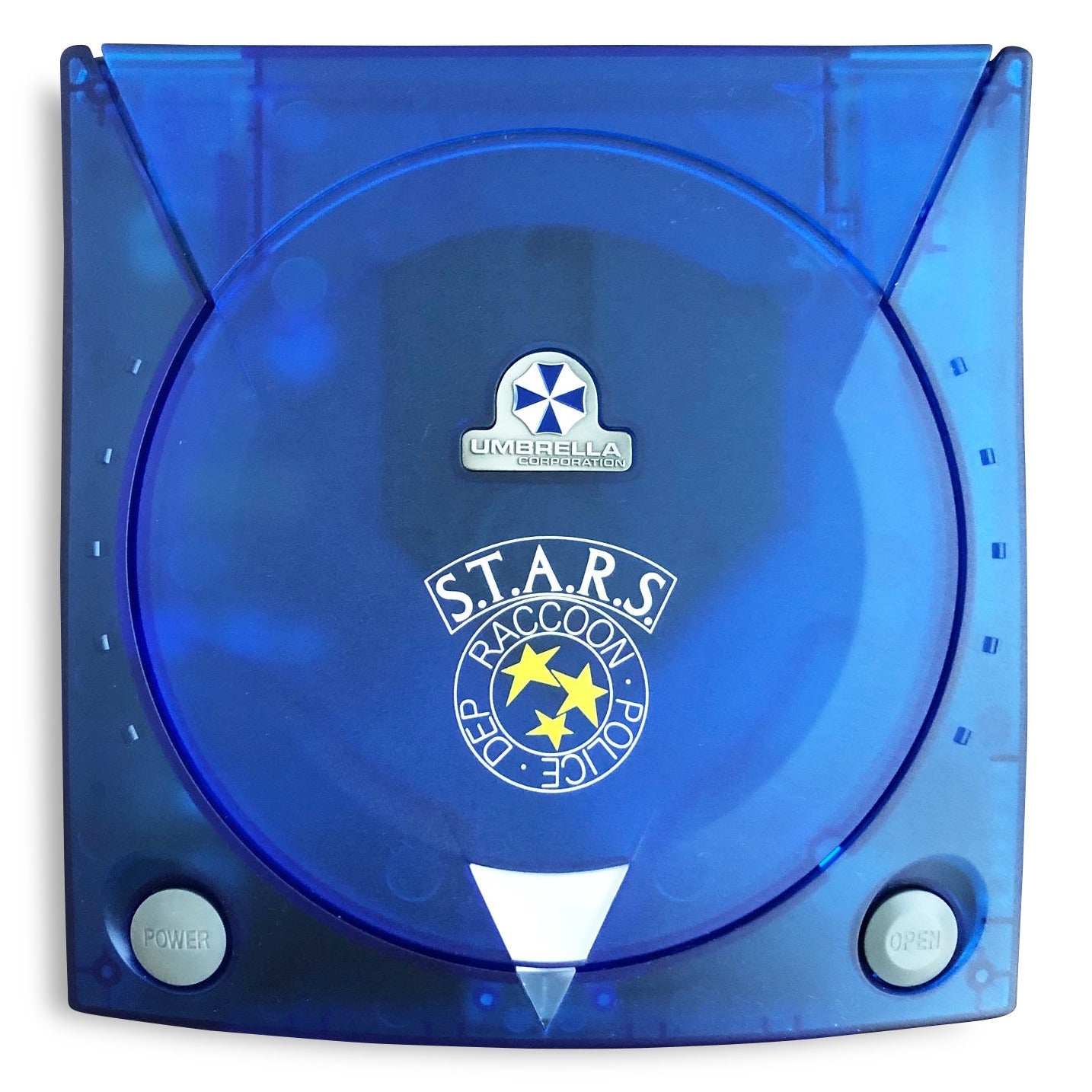 Dreamcast Replacement Cases - CastleMania Games