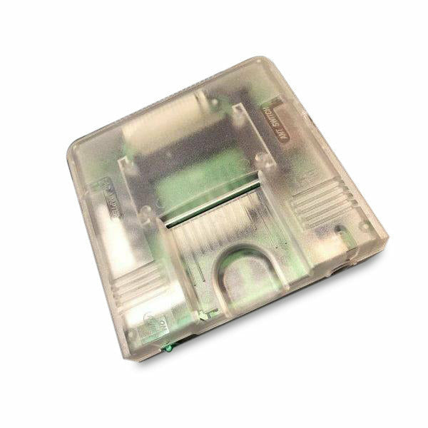 Retro Game Restore PC Engine Transparent Case – Rondo Products