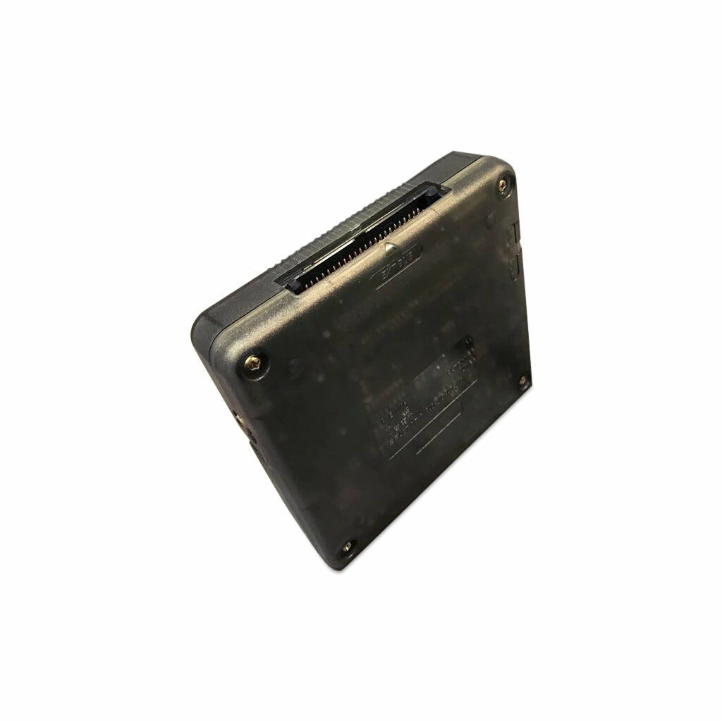 Retro Game Restore PC Engine Transparent Case – Rondo Products