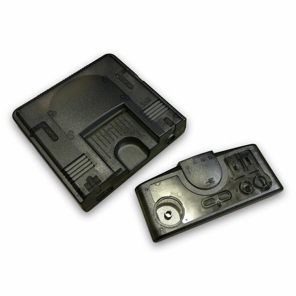 Retro Game Restore PC Engine Transparent Case – Rondo Products