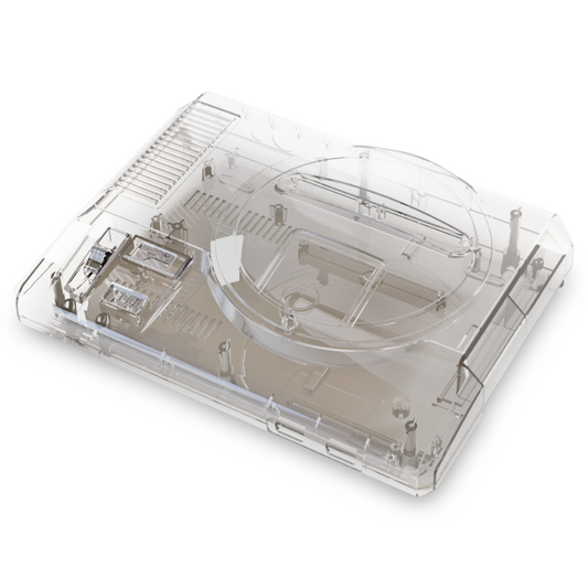 Console Housings – Rondo Products