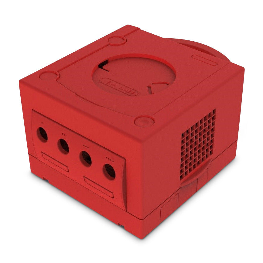 Gamecube Replacement Cases - CastleMania Games