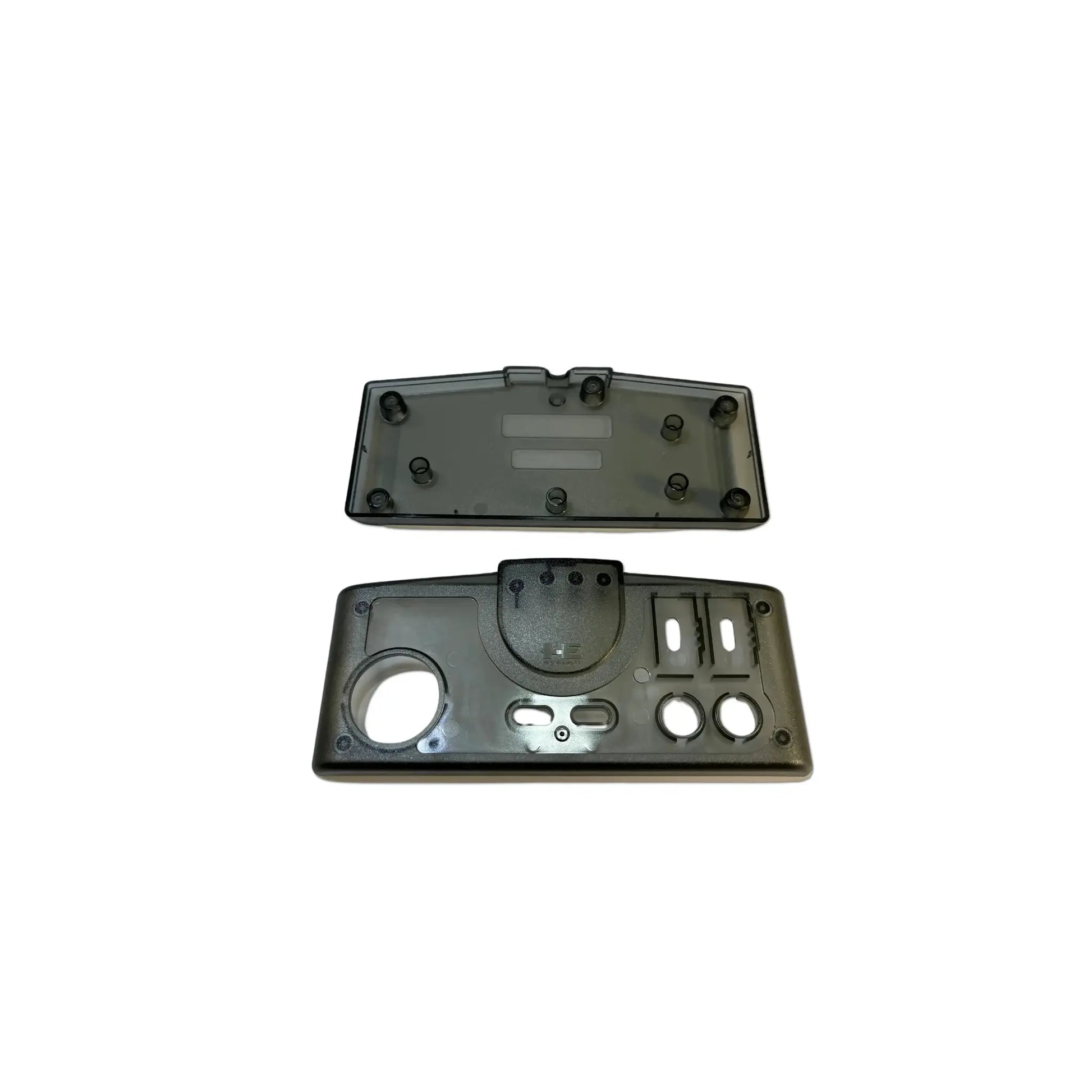 Retro Game Restore PC Engine Transparent Controller Shell – Rondo Products