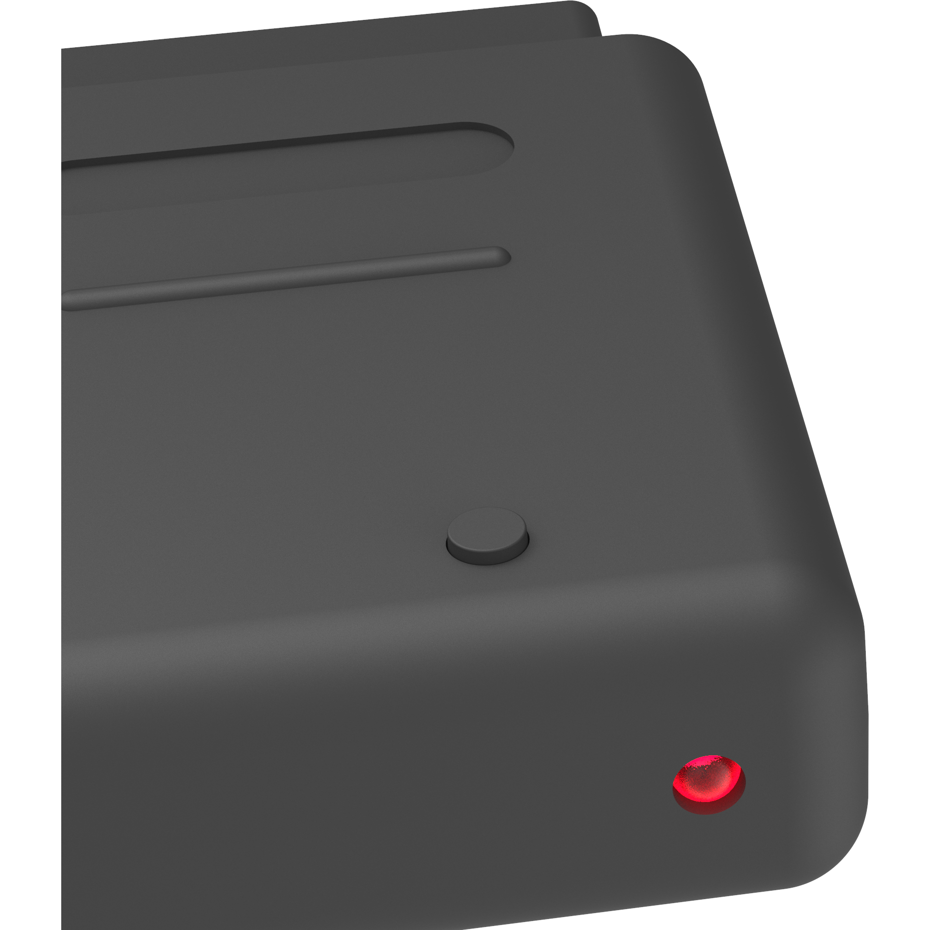 Retro-Bit Legacy16 2.4GHz Wireless Controller - Black - CastleMania Games