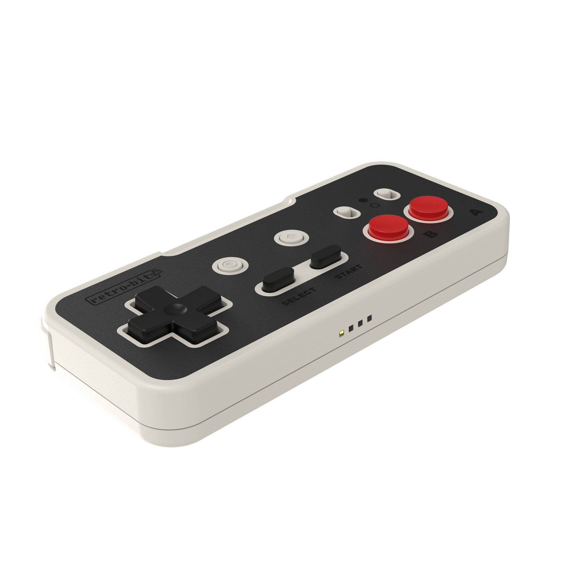 Control NES - PRO - Retro-Bit NES - Controller - Wired - 8-Bit - (Retro-Bit)