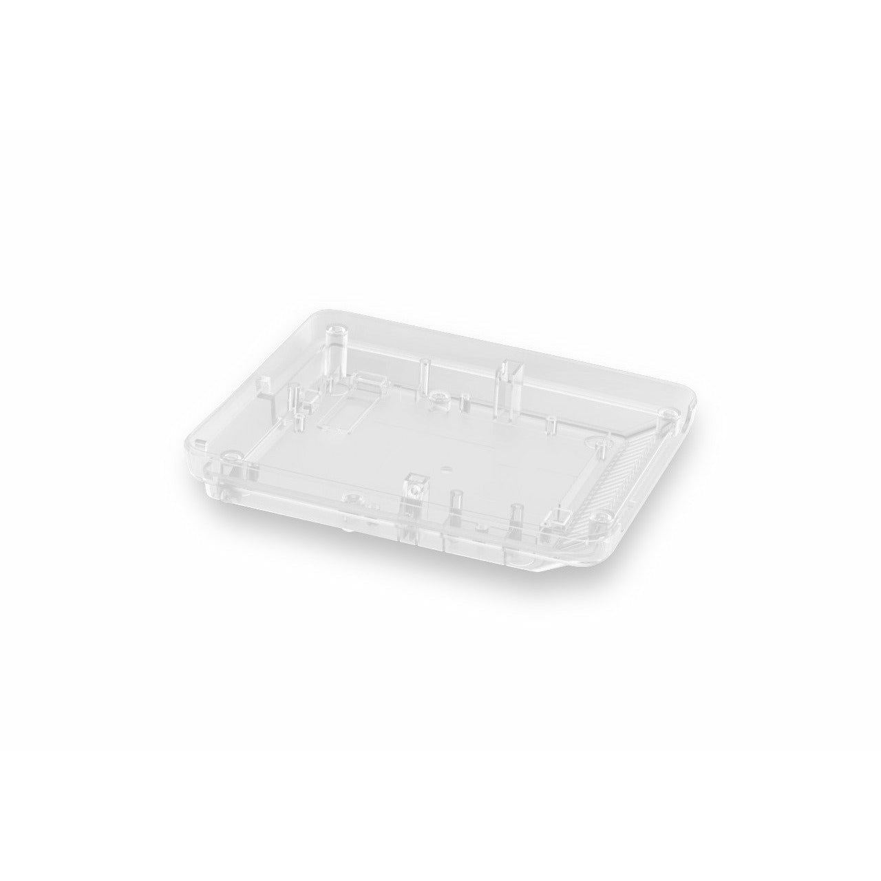 Super Famicom Transparent Case - CastleMania Games