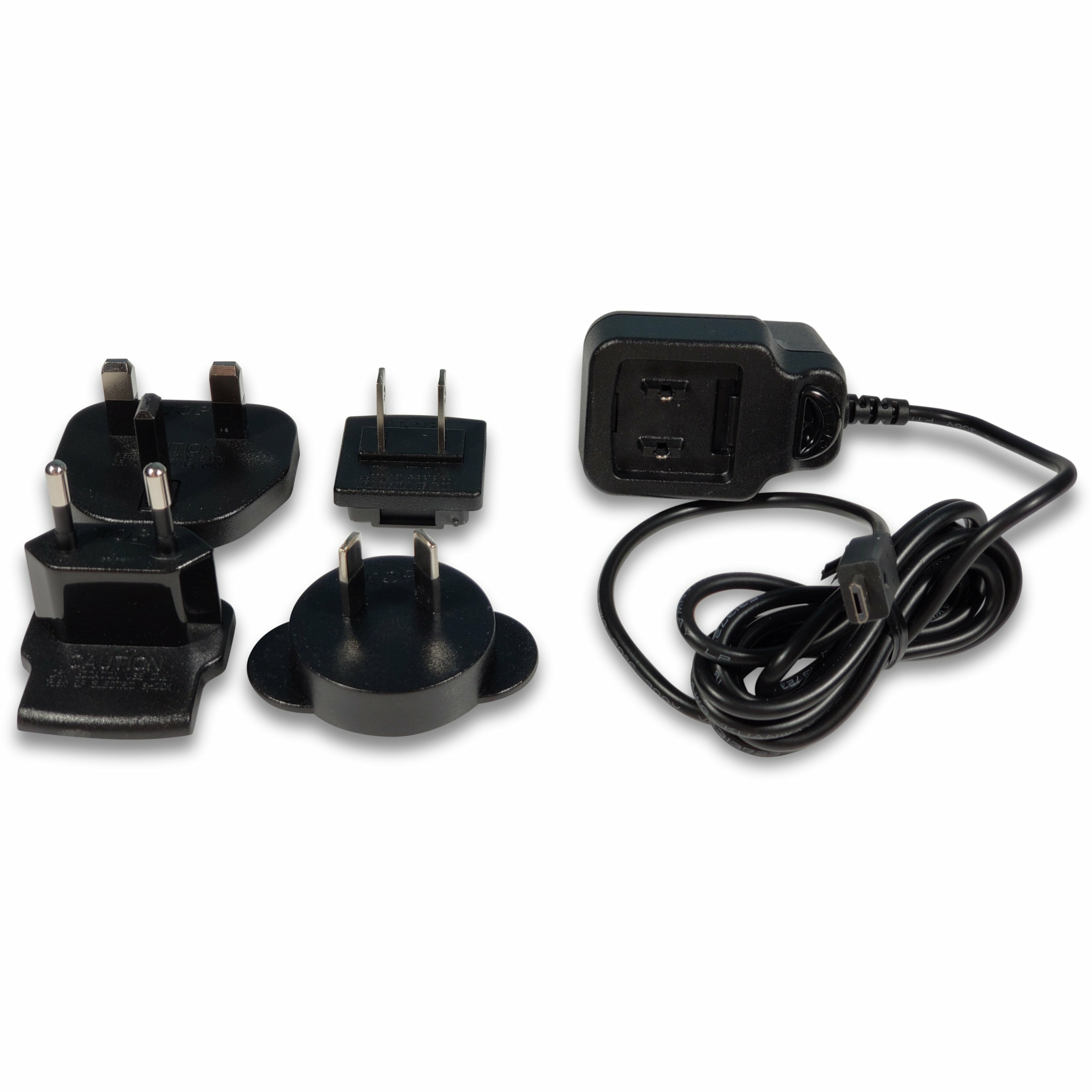 gcomp Automatic 8:2 Component / Composite switch – Rondo Products