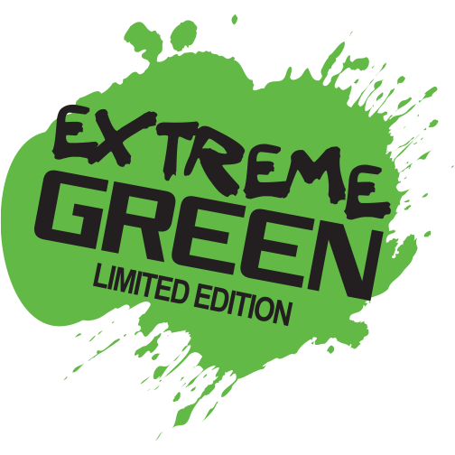 Retro Fighters Brawler64 2.4 Ghz Wireless Edition - Extreme Green - CastleMania Games