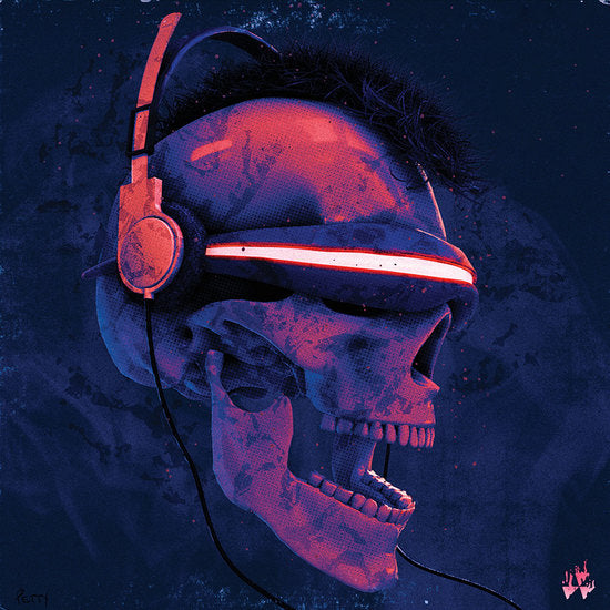 David Earl Gregory Rad (Original Video Game Soundtrack) - CastleMania Games