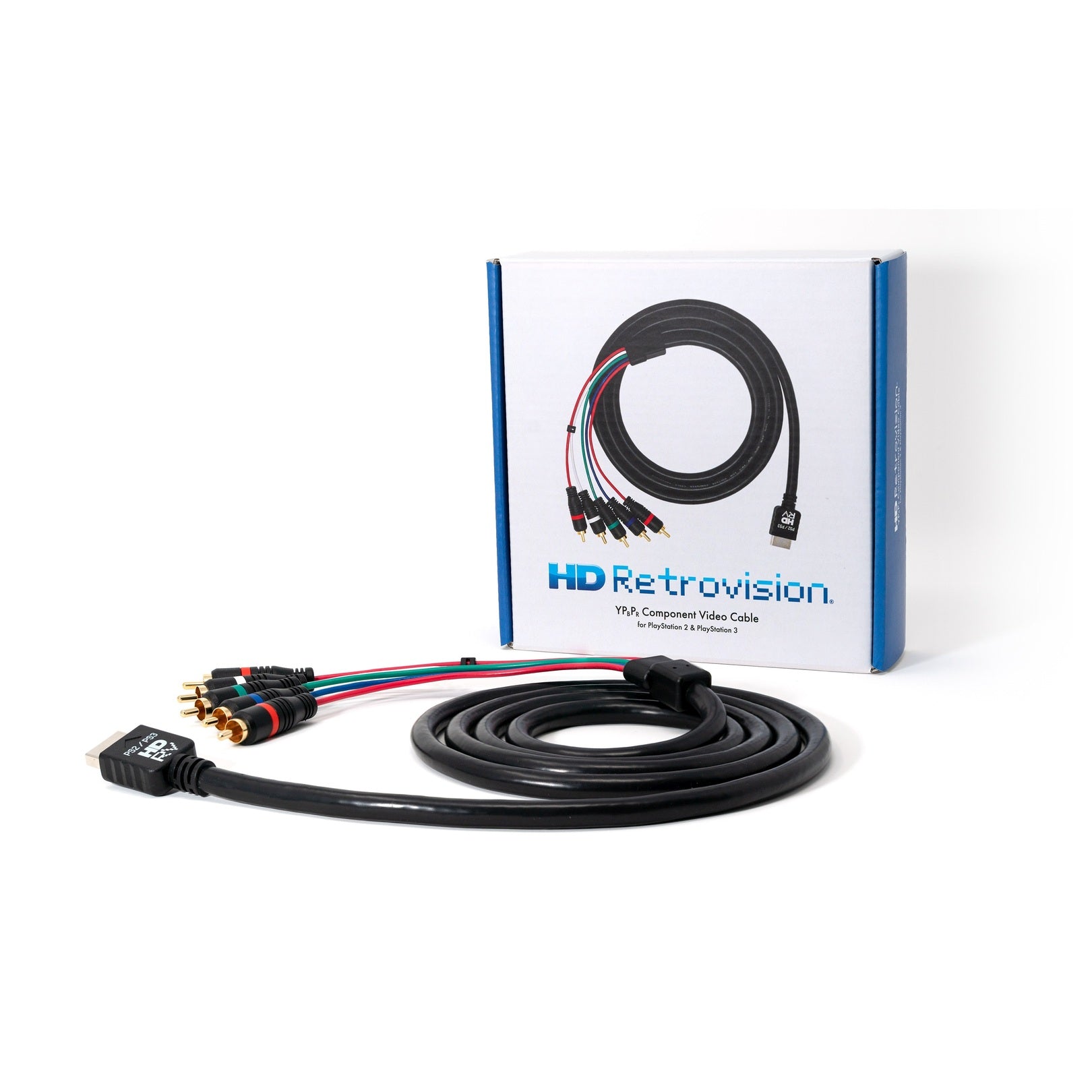 Component Video Out Component Video Cable