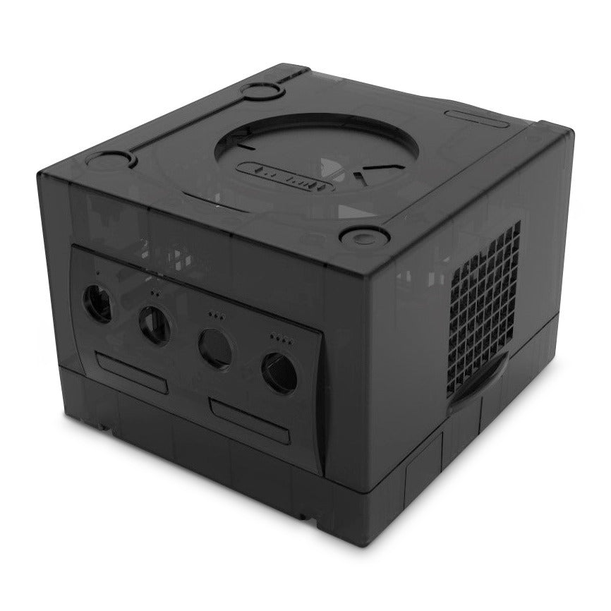 Gamecube Replacement Cases - CastleMania Games