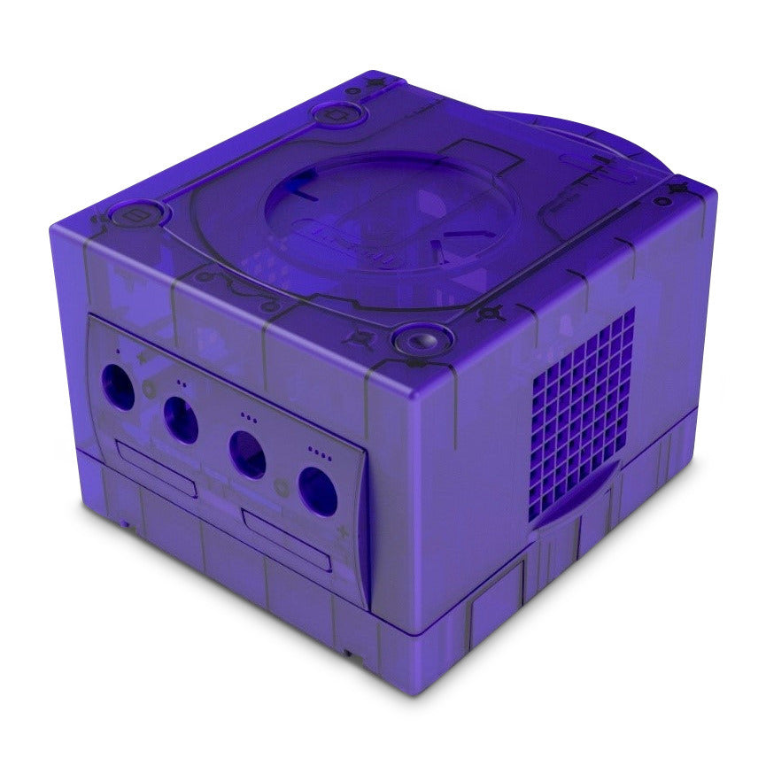 Gamecube Replacement Cases - CastleMania Games