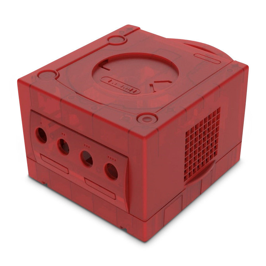 Gamecube Replacement Cases - CastleMania Games